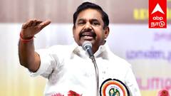 பொறுத்திருந்து பாருங்க ; ஒரு கட்சி கூட்டணிக்கே உங்களால் தாங்கிக்கொள்ள முடியவில்லை- எடப்பாடி பழனிசாமி அதிரடி