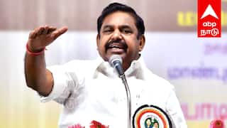 பொறுத்திருந்து பாருங்க ; ஒரு கட்சி கூட்டணிக்கே உங்களால் தாங்கிக்கொள்ள முடியவில்லை- எடப்பாடி பழனிசாமி அதிரடி
