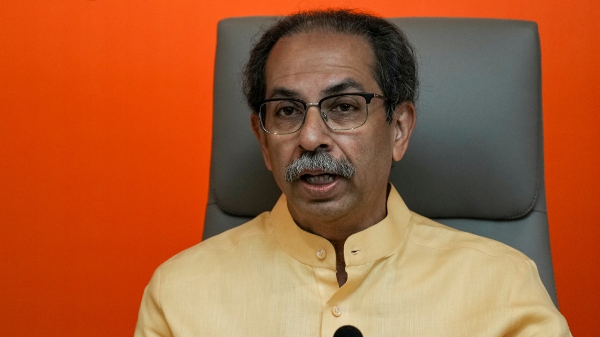 Operation Sindoor: ‘अगर पीएम मोदी हिंदुत्ववादी…’, उद्धव ठाकरे के ‘सामना’ ने ऑपरेशन सिंदूर को लेकर साधा निशाना