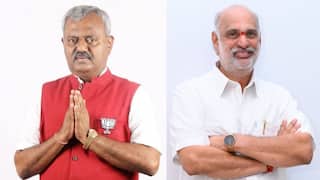 BJP Expels MLAs ST Somashekar, A Shivaram Hebbar For Six Years Over 'Repeated Violations'