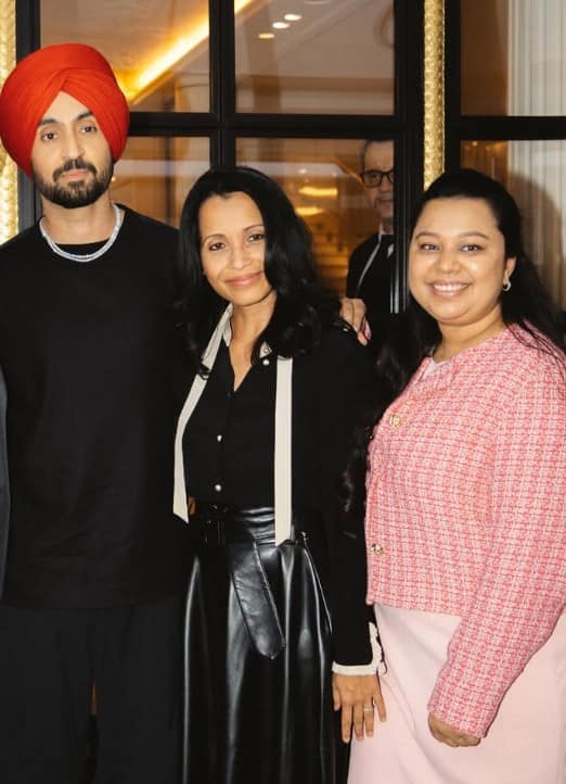 ਦਿਲਜੀਤ ਦੋਸਾਂਝ ਨੇ ਮੈਨੇਜਰ ਸੋਨਾਲੀ ਸਿੰਘ ਨੂੰ ਨੌਕਰੀ ਤੋਂ ਕੱਢਿਆ ਬਾਹਰ?