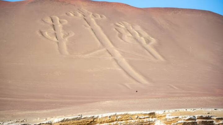 আগেই ওই মমিগুলিকে ‘বায়োলজিক্যাল’ বলে উল্লেখ করেন বিজ্ঞানীরা। কিন্তু জানা যায়, পৃথিবীর বিবর্তনের সঙ্গে ওই মমিগুলির কোনও সম্পর্ক নেই। হতে পারে সেগুলি বাইরে থেকে এসেছিল।