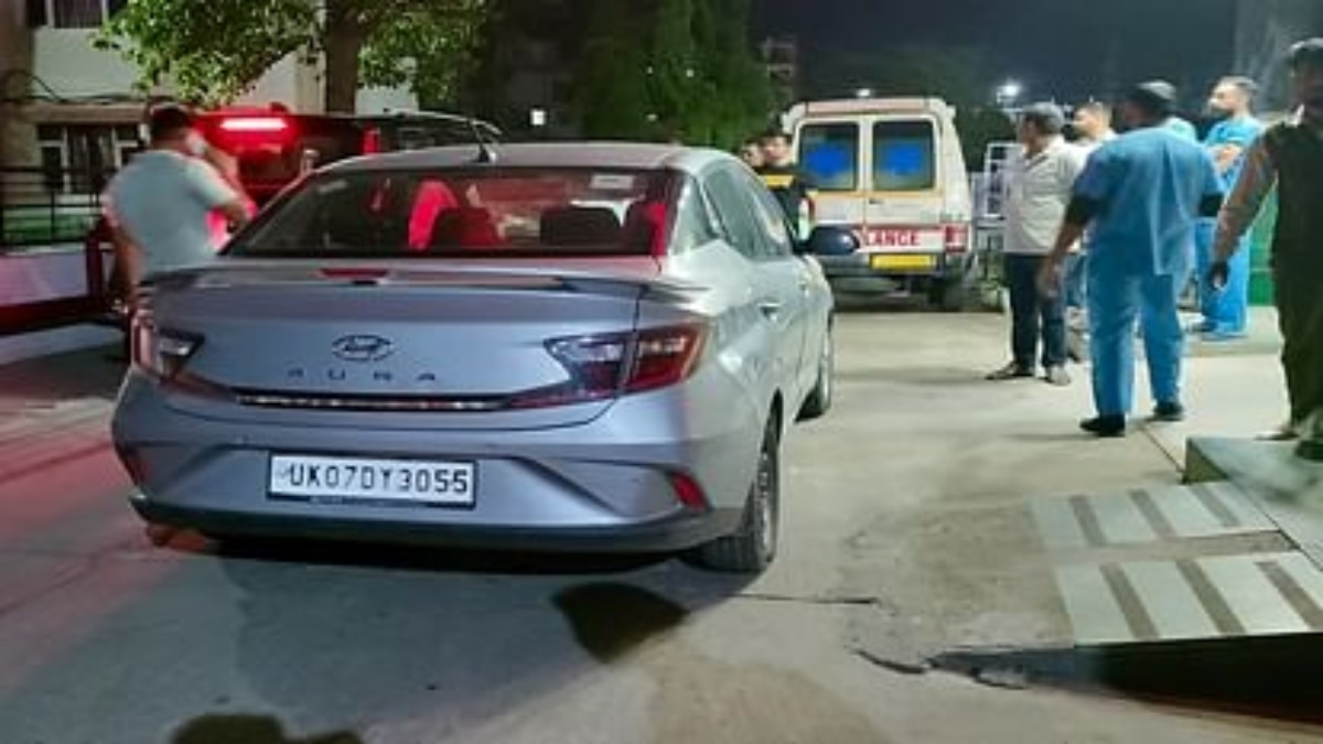 पंचकूला में देहरादून के जिस परिवार ने मौत को लगाया गले, उसकी कार पर ये संदेह! पुलिस ने जारी किया बयान