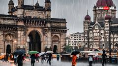 मुंबई-पुणे में नहीं हुई मानसून की बारिश, IMD ने कर दी घोषणा! मौसम विशेषज्ञ का चौंकाने वाला दावा