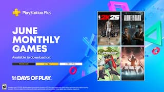 PS Plus Free Games For June Announced: Days Of Play Brings Plethora Of Stunning Titles