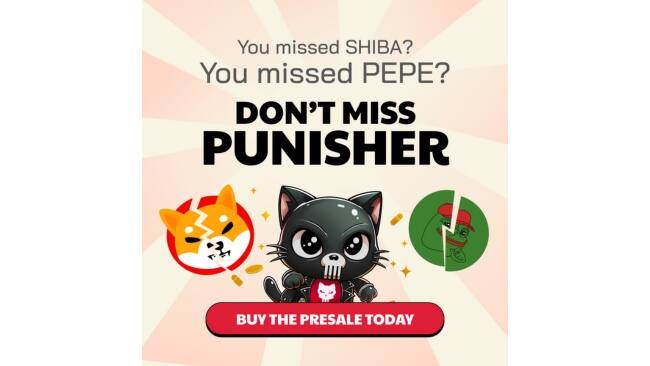 How Beginners Are Making Quick 50x Gains With This New Crypto Presale