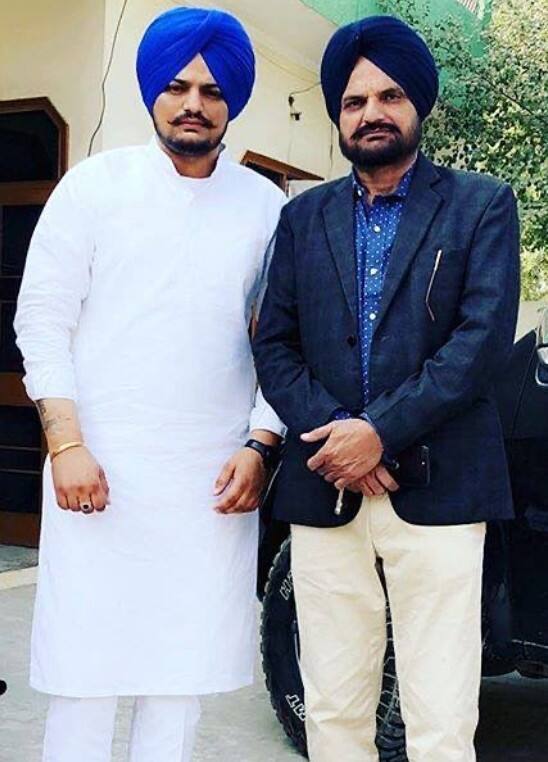 ਸਿੱਧੂ ਮੂਸੇਵਾਲਾ ਦੇ ਪਿਤਾ ਬਲਕੌਰ ਸਿੰਘ ਲੜਨਗੇ ਵਿਧਾਨਸਭਾ ਚੋਣਾਂ, ਜਾਣੋ ਕਿਸ ਸੀਟ ਤੋਂ...