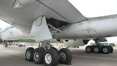 बाइक और कार की तरह क्या प्लेन के टायर भी पंक्चर होते हैं? जान लीजिए जवाब