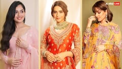 Eid Ul Adha 2025: बकरीद पर दिखना है सबसे खास, इन मुस्लिम हसीनाओं से लें ड्रेसिंग आइडिया