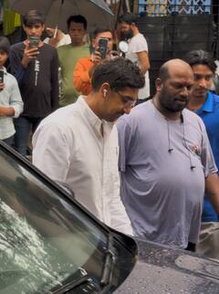 Ayan Mukerji Uncle Demise: पिता के बाद अब अयान मुखर्जी के इस करीबी का हुआ निधन, दर्द बांटने पहुंचे ये सितारे