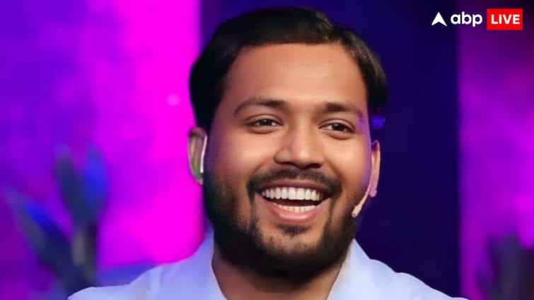 ‘मैंने सोचा शादी टाल दूं, लेकिन…’, खान सर ने क्लासरूम में अपनी मैरिज को लेकर किया खुलासा ‘मैंने सोचा शादी टाल दूं, लेकिन…’, खान सर ने क्लासरूम में अपनी मैरिज को लेकर किया खुलासा