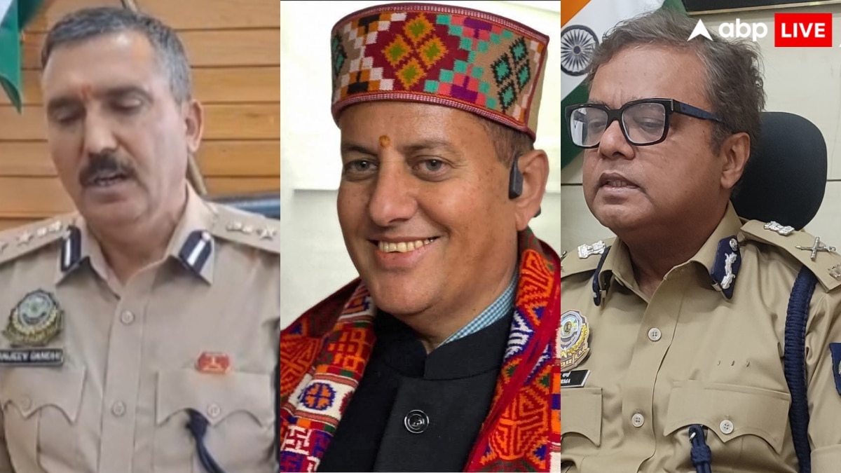 Vimal Negi Case: विमल नेगी मौत मामले में हिमाचल सरकार की बड़ी कार्रवाई, तीन अधिकारियों पर गिरी गाज