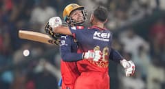 Jitesh Sharma Surpasses MS Dhoni, Creates IPL History