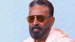 Kamal Haasan Sparks New Language Row: 'Your Kannada Born Out Of Tamil'