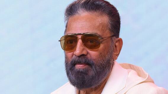 Kamal Haasan Sparks New Language Row: 'Your Kannada Born Out Of Tamil'