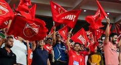 PBKS vs RCB Pitch Report: Mullanpur Stadium IPL Stats