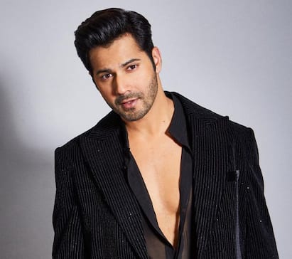 'भेड़िया 2' से पहले वरुण धवन के हाथ लगी दिनेश विजान की फिल्म, इस हॉरर फिल्म में धमाल मचाएंगे एक्टर 'भेड़िया 2' से पहले वरुण धवन के हाथ लगी दिनेश विजान की फिल्म, इस हॉरर फिल्म में धमाल मचाएंगे एक्टर