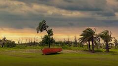 From Chikkamagaluru To Visakhapatnam — 5 Places In South-India That Shine During Monsoon