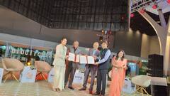 यूपी के इस जिले में लगेगा PLA प्लांट, योगी सरकार ने बलरामपुर चीनी मिल्स लिमिटेड के साथ किया करार