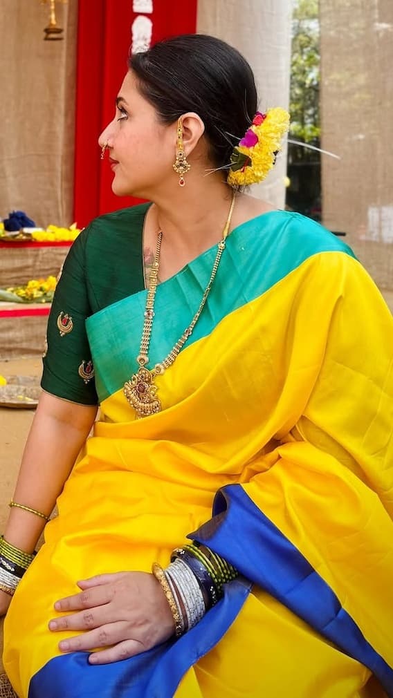 इस हसीना के पति ने किया शारीरिक शोषण और बेटी कोसती है