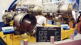 भारत का 'महाबली' इंजन प्रोजेक्ट क्या है? राफेल और 5वीं पीढ़ी के फाइटर जेट्स को मिलेगा कावेरी का दम, पाकिस्तान और चीन सन्न