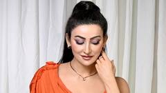 Shalini Passi’s Radiant New Photoshoot Redefines Glamour