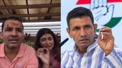 महाकाल मंदिर में महिला इन्फ्लुएंसर नहीं कर सकी दर्शन, जीतू पटवारी बोले- 'हे महाकाल, सिस्टम...'