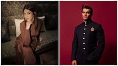 Jennifer Winget & Karan Singh Grover To Reunite After 11 Years Of Divorce On Karan Johar's New Reality Show?