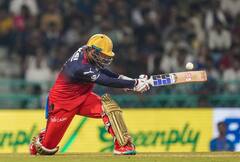 Jitesh Sharma Surpasses MS Dhoni, Creates IPL History