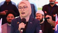 ऑस्ट्रेलिया की मुस्लिम सांसद फातिमा का बड़ा आरोप, 'शराब पिलाने का दिया ऑफर, टेबल पर चढ़कर...'