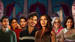 The Royals Season 2: नेटफ्लिक्स ने The Royals Season 2 का ऐलान किया, फर्स्ट सीजन को अब तक मिल चुके हैं 33m से ज्यादा व्यूज