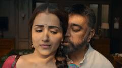 కమల్‌తో త్రిష రొమాన్స్ - ట్రోలింగ్స్‌పై మణిరత్నం స్ట్రాంగ్ కౌంటర్