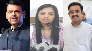 Parinay Fuke Nagpur: सगळी सिस्टीम आमच्या खिशात, 20 वर्षे झाली तरी तुझी केस कोर्टात उभी राहणार नाही; परिणय फुकेंच्या गुंडांनी धमकी दिल्याचा भावजईचा आरोप