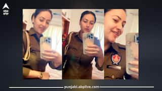 ਜੇਲ੍ਹ 'ਚ ਵਿਗੜੀ 'ਇੰਸਟਾ ਕੁਈਨ' ਬਰਖਾਸਤ ਮਹਿਲਾ ਕਾਂਸਟੇਬਲ ਦੀ ਤਬੀਅਤ, ਹਸਪਤਾਲ 'ਚ ਕਰਵਾਈ ਭਰਤੀ