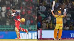 जितेश शर्मा ने लखनऊ के खिलाफ रच दिया इतिहास, फिनिशर MS Dhoni का तोड़ा 7 साल पुराना रिकॉर्ड