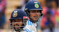 India's Probable Playing XI For England Tour: Who Replaces Rohit And Kohli?