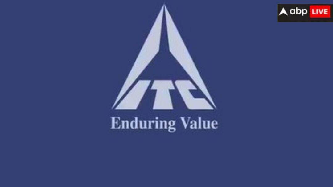 ITC shares fell by almost 5 percent after BAT reduced its 2 3 percent stake ITC Stocks में तेज गिरावट, सबसे बड़े शेयरहोल्डर BAT के 2.3 परसेंट हिस्सेदारी घटाने के बाद दिखा असर