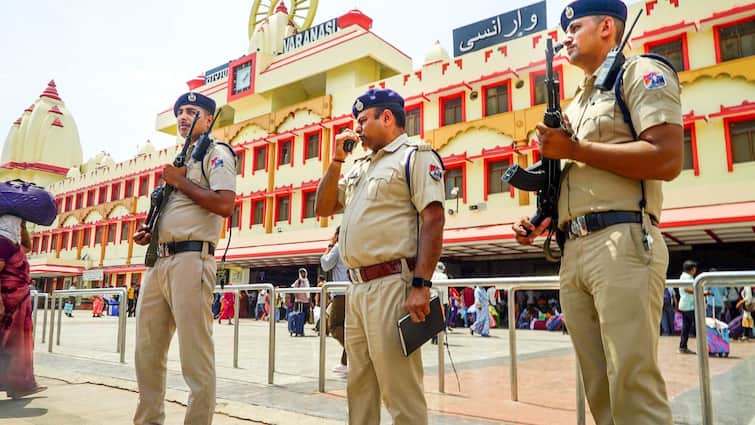 No More Reels At UP Railway Stations As Govt Bans Photos & Videos