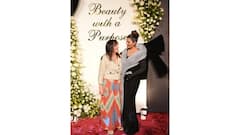 Business Tycoon Sudha Reddy Hosts Miss World Beauty With A Purpose Gala