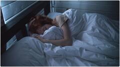 Late-Night Sleep : రాత్రుళ్లు ఆలస్యంగా నిద్రపోతున్నారా? అయితే జాగ్రత్త, ఈ సమస్యలు తప్పవు