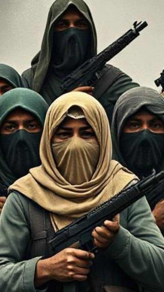 किसे कहा जाता है भारत का सबसे बड़ा डाकू?