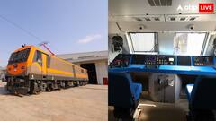 दाहोद में 9000 हॉर्स पावर क्षमता वाले इलेक्ट्रिक मालवाहक इंजन का निर्माण होगा शुरू, जानें क्यों हैं खास?