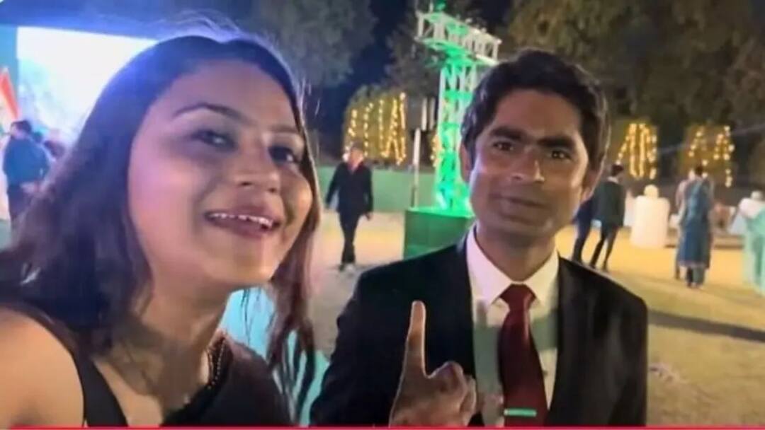 ज्योति मल्होत्रा के हैंडलर दानिश को भारत ने गिरफ्तार करने की बजाय क्यों भेजा पाकिस्तान? ये है वजह Youtuber spy jyoti malhotra handler and pakistani high commission former employee danish why did India send Pakistan instead of arresting ज्योति मल्होत्रा के हैंडलर दानिश को भारत ने गिरफ्तार करने की बजाय क्यों भेजा पाकिस्तान? ये है वजह