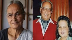 उत्तराखंड की 3 महान हस्तियों को राष्ट्रपति ने पद्मश्री से किया सम्मानित, CM धामी ने दी बधाई