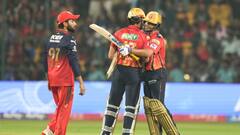 PBKS vs RCB क्वालीफ़ायर 1 में हो सकती है बारिश, जानिए प्लेऑफ मैचों का नियम; क्या रिजर्व डे है उपलब्ध