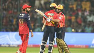 PBKS vs RCB Qualifier 1: मुल्लांपुर में बारिश की संभावना, जानिए प्लेऑफ मैचों का नियम; क्या रिजर्व डे है उपलब्ध?