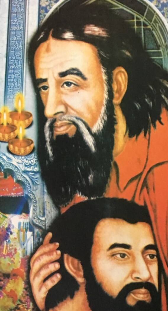 कौन थे मस्त कलंदर? जान लीजिए जवाब