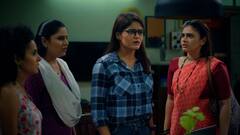 Pinga Ga Pori Pinga Marathi Serial Track: राधा आणि पिंगा गर्ल्सना वेगळं करण्याचा भुतेंचा प्लॅन यशस्वी होईल का?