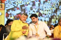 Mahanadu 2025: కార్యకర్తల్లో ఒకడై... అధినేతకు అన్నీ తానే- కడప మహానాడులో ప్రతేక ఆకర్షణగా లోకేష్ కటౌట్‌