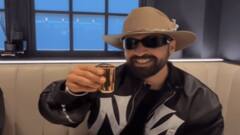 ‘Yeh Toh Pheeki Hai’: Diljit Dosanjh Reacts To Rs 30,000 London Coffee In Hilarious Video